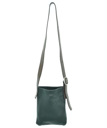 Hender Scheme（エンダースキーマ）｜ショルダーバッグ（グリーン系