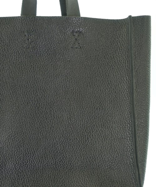 Hender Scheme（エンダースキーマー）トートバッグ 黒 サイズ:- メンズ/2200638469042