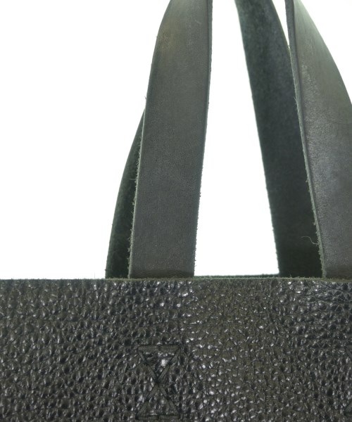 Hender Scheme（エンダースキーマー）トートバッグ 黒 サイズ:- メンズ/2200638469042