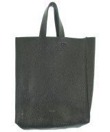 Hender Scheme（エンダースキーマー）トートバッグ 黒 サイズ:- メンズ/2200638469042