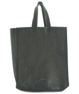 Hender Scheme（エンダースキーマー）トートバッグ 黒 サイズ:- メンズ/2200638469042