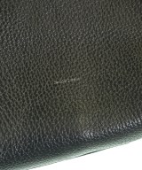 Hender Scheme（エンダースキーマー）トートバッグ 黒 サイズ:- メンズ/2200638469042