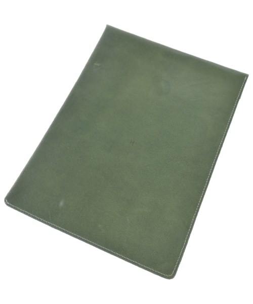 Hender Scheme（エンダースキーマー）小物類（その他） 緑 サイズ:- メンズ/2200639116143