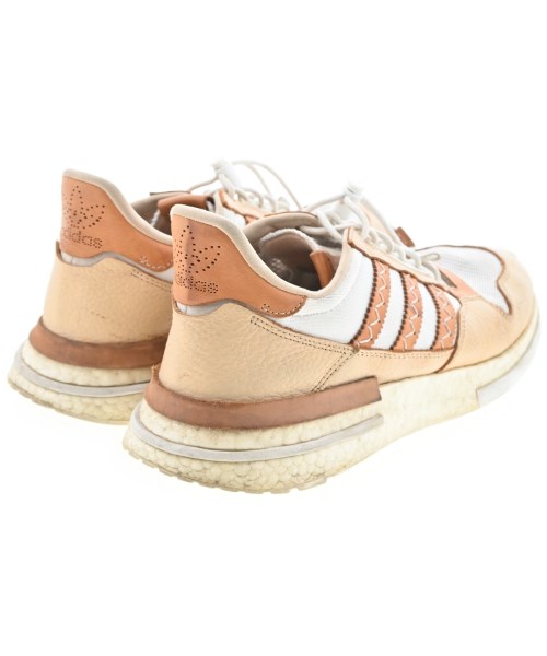 Hender Scheme（エンダースキーマー）スニーカー ベージュ サイズ:26.5cm メンズ/2200639745015
