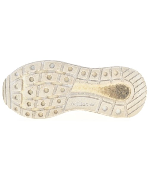 Hender Scheme（エンダースキーマー）スニーカー ベージュ サイズ:26.5cm メンズ/2200639745015