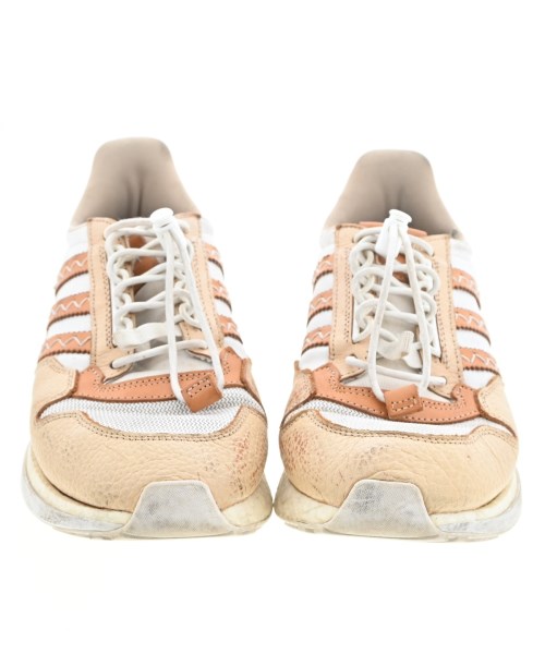 Hender Scheme（エンダースキーマー）スニーカー ベージュ サイズ:26.5cm メンズ/2200639745015