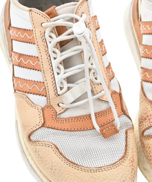 Hender Scheme（エンダースキーマー）スニーカー ベージュ サイズ:26.5cm メンズ/2200639745015