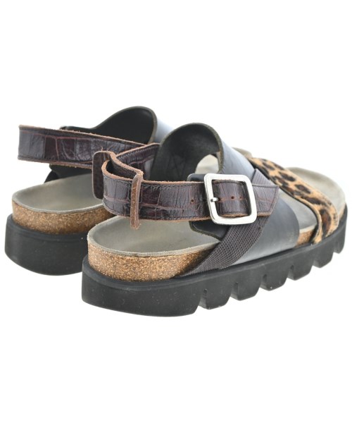 Hender Scheme（エンダースキーマー）サンダル 茶 サイズ:-(26.5cm位) メンズ/2200625926152