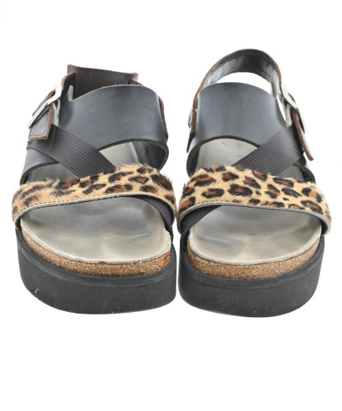 Hender Scheme（エンダースキーマー）サンダル 茶 サイズ:-(26.5cm位) メンズ/2200625926152