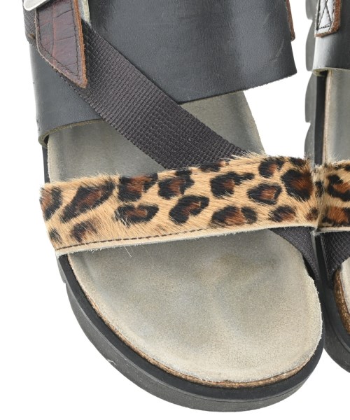 Hender Scheme（エンダースキーマー）サンダル 茶 サイズ:-(26.5cm位) メンズ/2200625926152