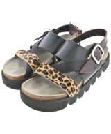 Hender Scheme（エンダースキーマー）サンダル 茶 サイズ:-(26.5cm位) メンズ/2200625926152