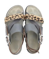 Hender Scheme（エンダースキーマー）サンダル 茶 サイズ:-(26.5cm位) メンズ/2200625926152