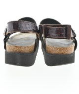 Hender Scheme（エンダースキーマー）サンダル 茶 サイズ:-(26.5cm位) メンズ/2200625926152