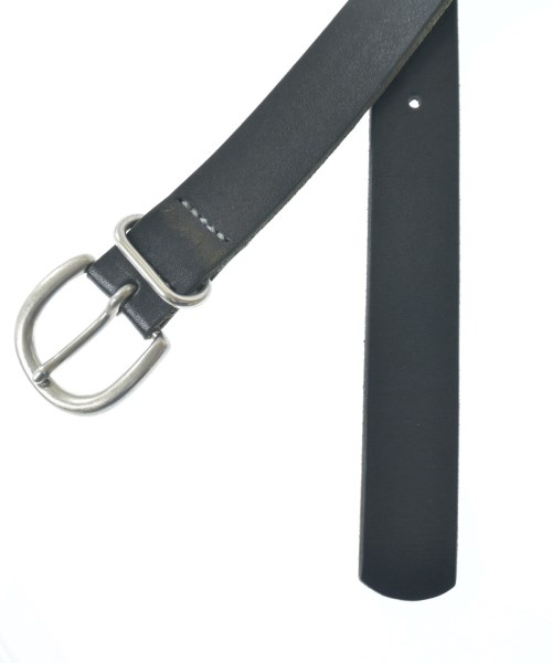 Hender Scheme（エンダースキーマー）ベルト 黒 サイズ:- メンズ/2200641795053