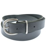 Hender Scheme（エンダースキーマー）ベルト 黒 サイズ:- メンズ/2200641795053