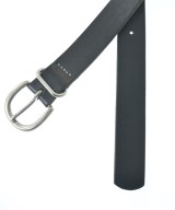 Hender Scheme（エンダースキーマー）ベルト 黒 サイズ:- メンズ/2200641795053