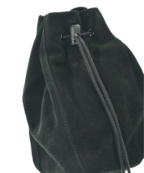 Hender Scheme（エンダースキーマー）その他 黒 サイズ:- メンズ/2200632345113