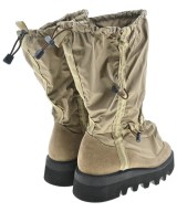 Hender Scheme（エンダースキーマー）ブーツ ベージュ サイズ:5(27.5cm位) メンズ/2200629444362