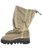 Hender Scheme（エンダースキーマー）ブーツ ベージュ サイズ:5(27.5cm位) メンズ/2200629444362