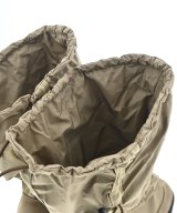 Hender Scheme（エンダースキーマー）ブーツ ベージュ サイズ:5(27.5cm位) メンズ/2200629444362
