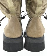Hender Scheme（エンダースキーマー）ブーツ ベージュ サイズ:5(27.5cm位) メンズ/2200629444362