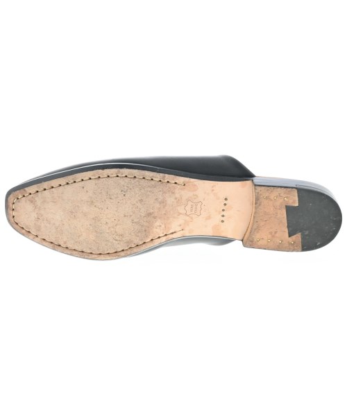 Hender Scheme（エンダースキーマー）サンダル 黒 サイズ:5(27.5cm位) メンズ/2200636687233