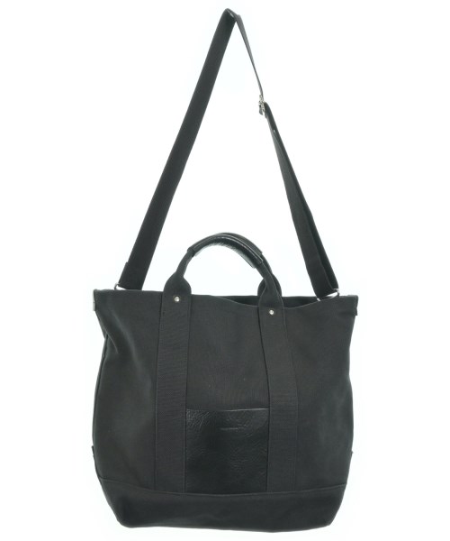 Hender Scheme(エンダースキーマー)ショルダーバッグ 黒 サイズ:-/2200632378036