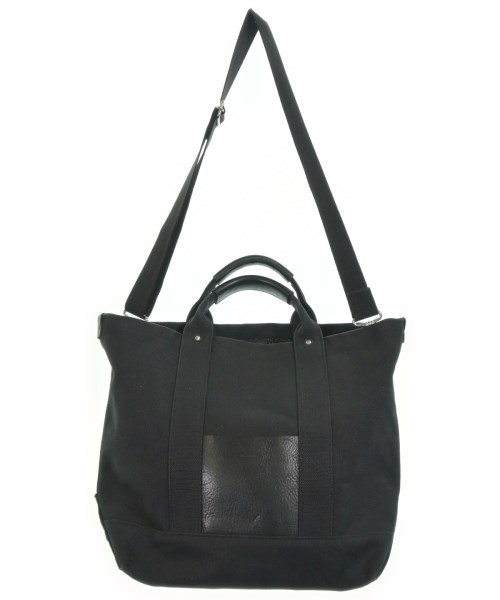 Hender Scheme（エンダースキーマー）ショルダーバッグ 黒 サイズ:- メンズ/2200632378036