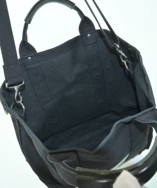 Hender Scheme（エンダースキーマー）ショルダーバッグ 黒 サイズ:- メンズ/2200632378036