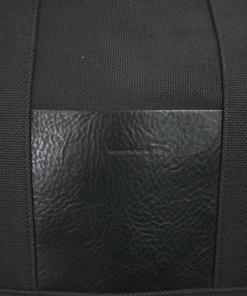 Hender Scheme（エンダースキーマー）ショルダーバッグ 黒 サイズ:- メンズ/2200632378036