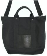 Hender Scheme（エンダースキーマー）ショルダーバッグ 黒 サイズ:- メンズ/2200632378036