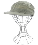 Hender Scheme（エンダースキーマー）キャップ カーキ サイズ:- メンズ/2200643916067