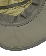 Hender Scheme（エンダースキーマー）キャップ カーキ サイズ:- メンズ/2200643916067