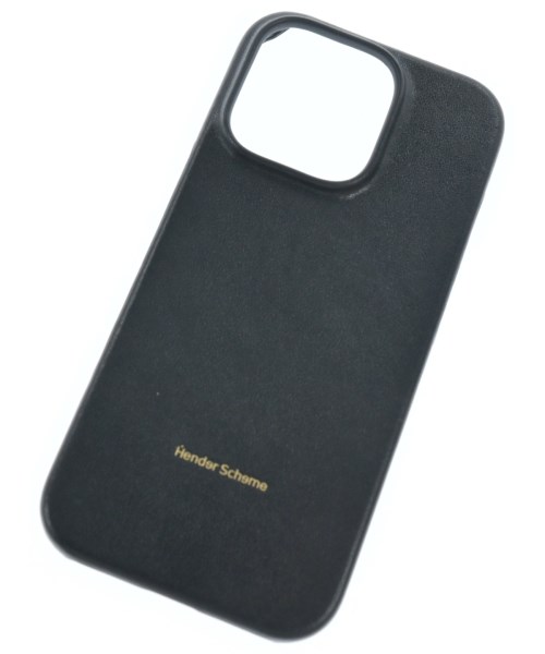 エンダースキーマー(Hender Scheme)のHender Scheme 小物類（その他）