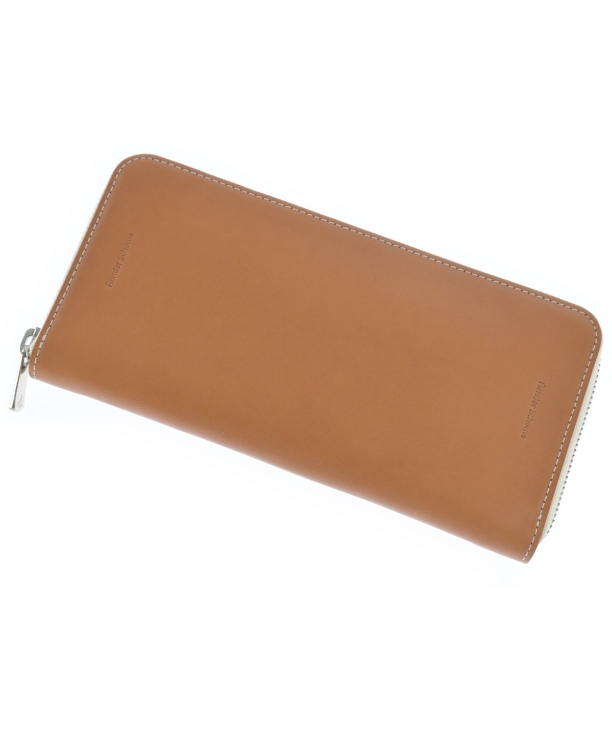 Hender Scheme ブラウン コインケース Hender Scheme（エンダースキーマー）財布・コインケース 茶