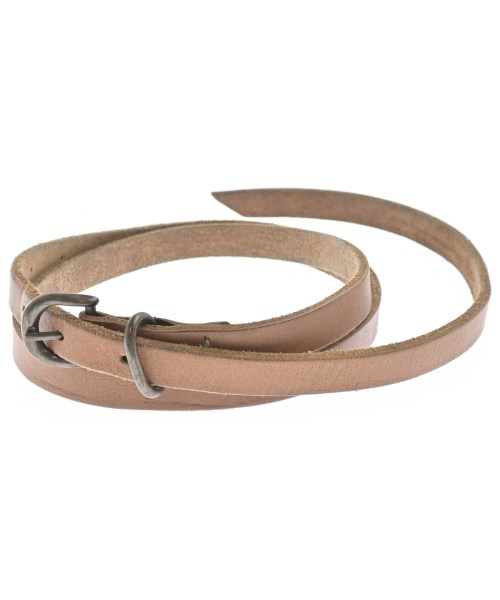 Hender Scheme ベルト