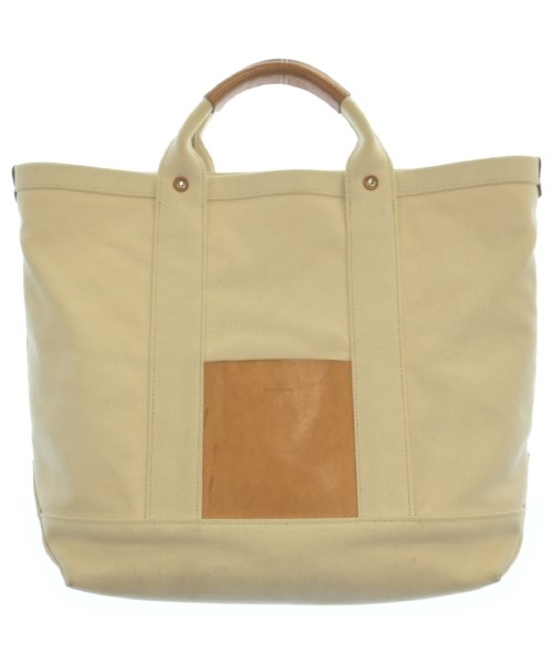 エンダースキーマー(Hender Scheme)のHender Scheme トートバッグ