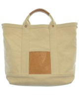 Hender Scheme トートバッグ
