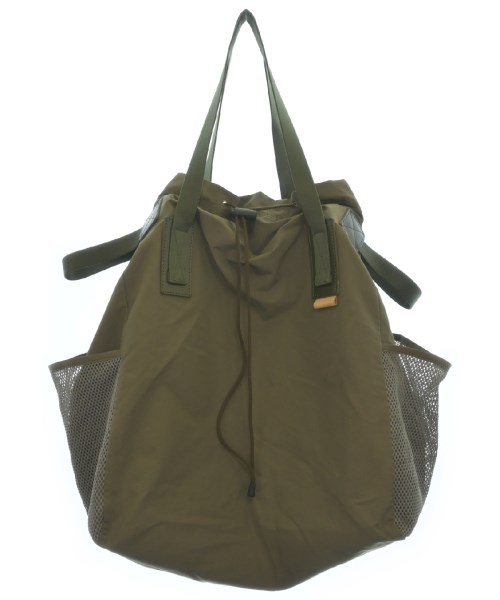 エンダースキーマー(Hender Scheme)のHender Scheme バッグ（その他）