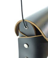 Hender Scheme（エンダースキーマー）ショルダーバッグ 黒 サイズ:- メンズ/2200622689050