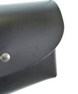 Hender Scheme（エンダースキーマー）ショルダーバッグ 黒 サイズ:- メンズ/2200622689050