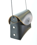 Hender Scheme（エンダースキーマー）ショルダーバッグ 黒 サイズ:- メンズ/2200622689050