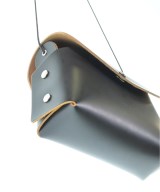 Hender Scheme（エンダースキーマー）ショルダーバッグ 黒 サイズ:- メンズ/2200622689050