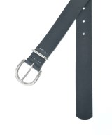 Hender Scheme（エンダースキーマー）ベルト 黒 サイズ:F メンズ/2200622995038