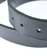 Hender Scheme（エンダースキーマー）ベルト 黒 サイズ:F メンズ/2200622995038