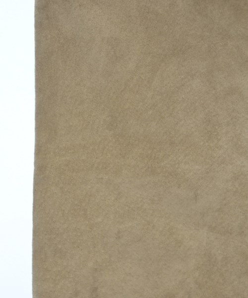 Hender Scheme（エンダースキーマー）ショルダーバッグ ベージュ サイズ:- メンズ/2200621833027