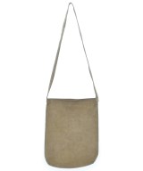 Hender Scheme（エンダースキーマー）ショルダーバッグ ベージュ サイズ:- メンズ/2200621833027