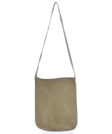 Hender Scheme（エンダースキーマー）ショルダーバッグ ベージュ サイズ:- メンズ/2200621833027