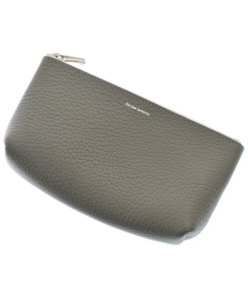 エンダースキーマー(Hender Scheme)のHender Scheme 小物類（その他）