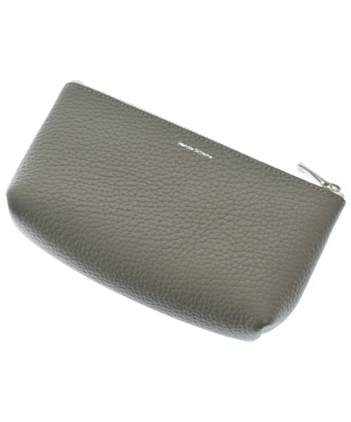 Hender Scheme（エンダースキーマー）小物類（その他） カーキ サイズ:- メンズ/2200624386124